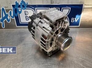 Alternator VW Touran (5T1), VW Golf VII (5G1, BE1, BE2, BQ1)