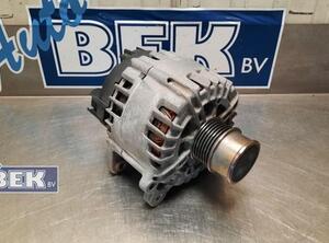 Dynamo (Alternator) AUDI Q2 (GAB, GAG)