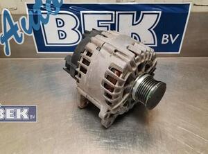 Dynamo (Alternator) VW Amarok (2HA, 2HB, S1B, S6B, S7A, S7B)