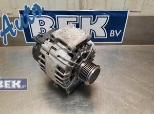 Dynamo (Alternator) SKODA KODIAQ (NS7, NV7, NS6)