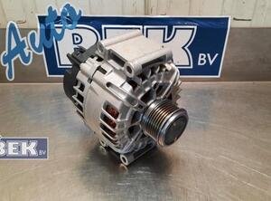 Alternator VW Golf VII (5G1, BE1, BE2, BQ1)