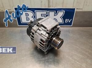 Alternator VW GOLF VII (5G1, BQ1, BE1, BE2)