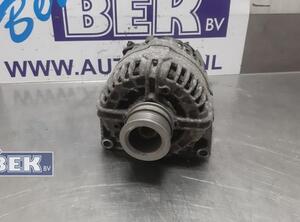 Dynamo (Alternator) OPEL Zafira/Zafira Family B (A05)