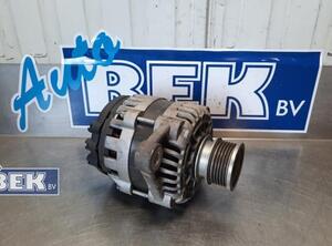 Dynamo (Alternator) OPEL Insignia A Sports Tourer (G09), OPEL Insignia A Country Tourer (G09)