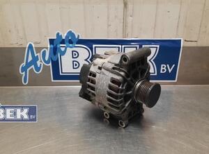 Dynamo (Alternator) PEUGEOT 5008 (0E, 0U)