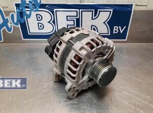 Dynamo (Alternator) VW Polo (AW1, BZ1)