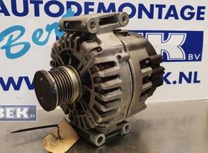 Alternator MERCEDES-BENZ Sprinter 3,5-T Bus (B906), MERCEDES-BENZ Sprinter 3,5-T Kasten (906)