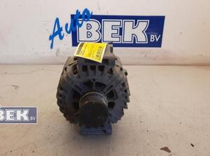 Dynamo (Alternator) MERCEDES-BENZ Sprinter 3,5-T Bus (B906)