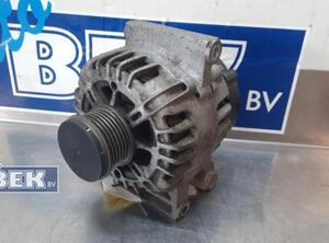 Alternator OPEL Corsa D (S07)