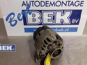 Alternator RENAULT Clio II (BB, CB)