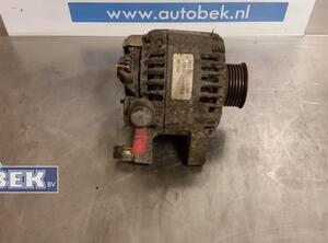 Alternator FORD Fiesta V (JD, JH)