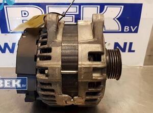 Dynamo (Alternator) MERCEDES-BENZ B-Klasse (W242, W246)