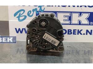 Alternator RENAULT Megane III Grandtour (KZ0/1)