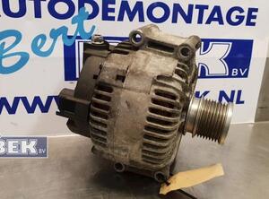 Dynamo (Alternator) MERCEDES-BENZ M-Klasse (W164)