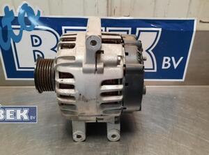 Dynamo (Alternator) OPEL Meriva B Großraumlimousine (S10)