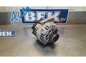 Dynamo (Alternator) OPEL Corsa D (S07)