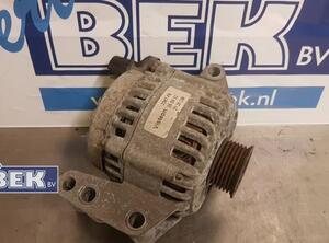 Dynamo (Alternator) FORD Fiesta V (JD, JH)