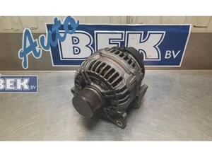 Dynamo (Alternator) AUDI A4 Avant (8K5, B8)