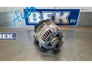 Alternator OPEL Astra H (L48)