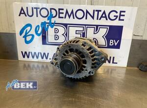 Dynamo (Alternator) OPEL Antara (L07)