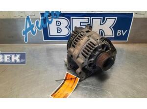 Dynamo (Alternator) VW Golf IV Cabriolet (1E7)