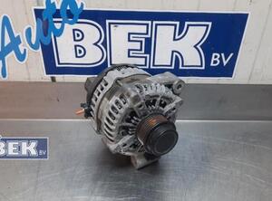 Dynamo (Alternator) JAGUAR XF (CC9, J05)