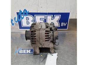 Alternator OPEL Corsa C (F08, F68)