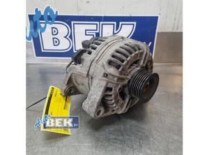 Dynamo (Alternator) OPEL Meriva (--)