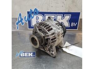 Dynamo (Alternator) RENAULT MODUS / GRAND MODUS (F/JP0_)