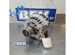 Alternator SEAT IBIZA V (KJ1, KJG)