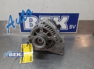 Alternator VW GOLF III Cabriolet (1E7)