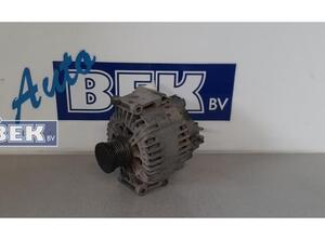 Dynamo (Alternator) MERCEDES-BENZ C-CLASS T-Model (S204)