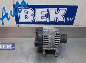 Alternator VW CADDY III Box Body/MPV (2KA, 2KH, 2CA, 2CH)