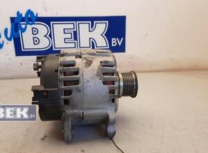 Dynamo (Alternator) VW CRAFTER 30-35 Bus (2E_)