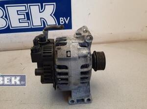 Alternator MERCEDES-BENZ A-CLASS (W169)