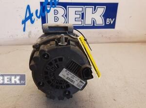 Dynamo (Alternator) MERCEDES-BENZ SPRINTER 3,5-t Van (906)