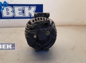 Dynamo (Alternator) MERCEDES-BENZ E-CLASS T-Model (S211)