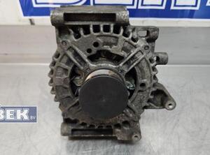 Dynamo (Alternator) MERCEDES-BENZ C-CLASS (W204)