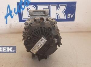 Dynamo (Alternator) MERCEDES-BENZ C-CLASS (W204)