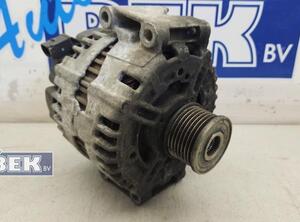 Dynamo (Alternator) MERCEDES-BENZ E-CLASS (W211)