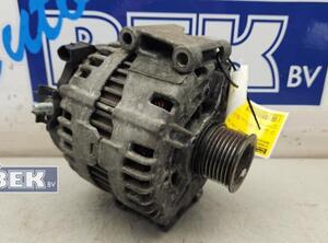 Dynamo (Alternator) MERCEDES-BENZ S-CLASS (W221)