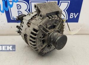 Dynamo (Alternator) MERCEDES-BENZ M-CLASS (W164)