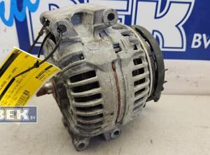 Dynamo (Alternator) MERCEDES-BENZ E-CLASS T-Model (S211)