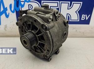 Alternator MERCEDES-BENZ C-CLASS (W203)