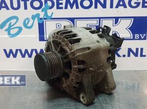 Dynamo (Alternator) FORD FIESTA VI (CB1, CCN)