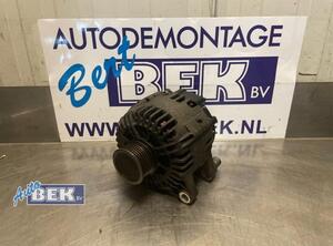 Alternator PEUGEOT 4007 (VU_, VV_)