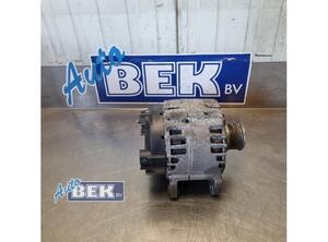 Alternator VW GOLF VII (5G1, BQ1, BE1, BE2)