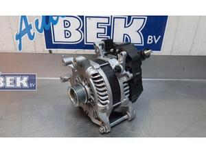 Alternator MAZDA CX-30 (DM)