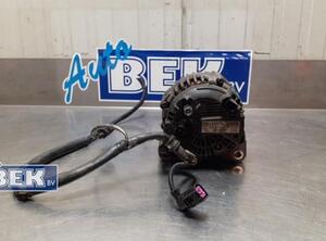 Dynamo (Alternator) SEAT LEON (1P1)