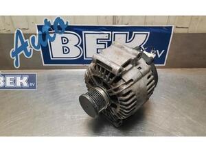 Dynamo (Alternator) MERCEDES-BENZ C-CLASS (W204)